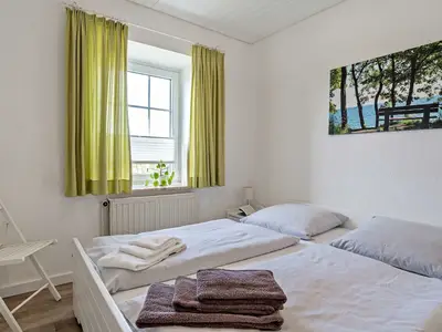 Ferienwohnung für 3 Personen (43 m²) in Fehmarn 6/10