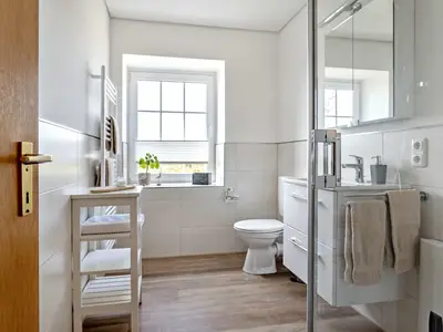 Ferienwohnung für 3 Personen (43 m²) in Fehmarn 7/10