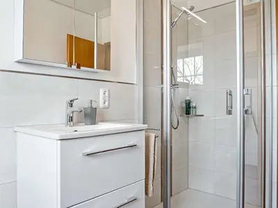 Ferienwohnung für 3 Personen (43 m²) in Fehmarn 8/10