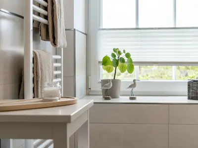 Ferienwohnung für 3 Personen (43 m²) in Fehmarn 9/10