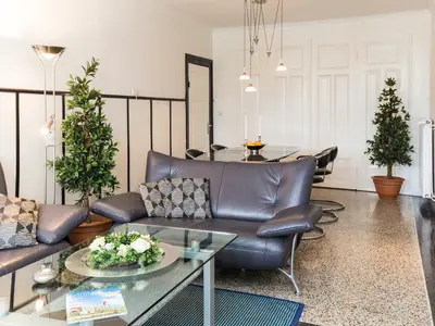 Ferienwohnung für 7 Personen (120 m²) in Fehmarn 3/10