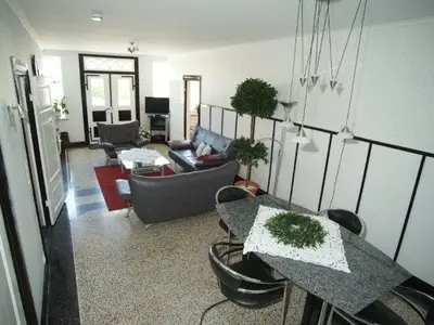 Ferienwohnung für 7 Personen (120 m²) in Fehmarn 10/10