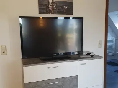 Ferienwohnung für 2 Personen (55 m²) in Fehmarn 4/10