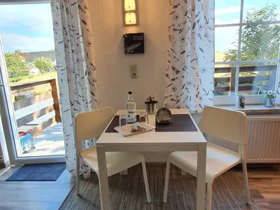 Ferienwohnung für 2 Personen (55 m²) in Fehmarn 5/10