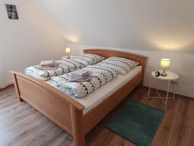 Ferienwohnung für 2 Personen (55 m²) in Fehmarn 9/10