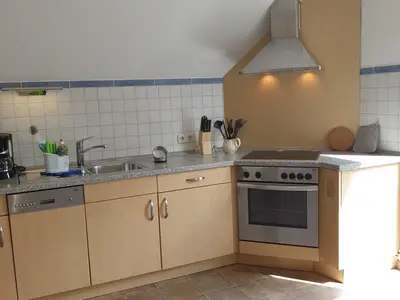 Ferienwohnung für 2 Personen (55 m²) in Fehmarn 10/10