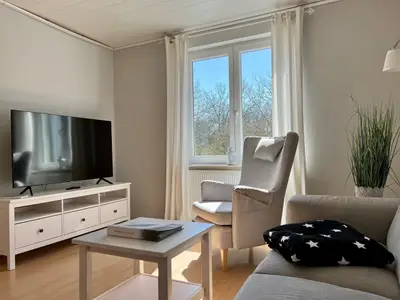 Ferienwohnung für 2 Personen (39 m²) in Fehmarn 1/10