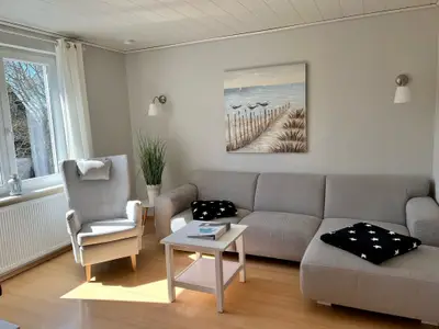 Ferienwohnung für 2 Personen (39 m²) in Fehmarn 2/10