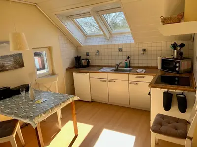 Ferienwohnung für 2 Personen (39 m²) in Fehmarn 5/10