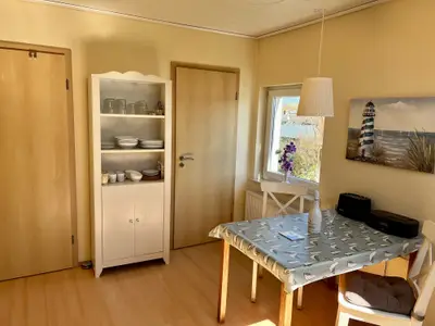 Ferienwohnung für 2 Personen (39 m²) in Fehmarn 6/10