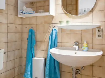 Ferienwohnung für 2 Personen (39 m²) in Fehmarn 6/10