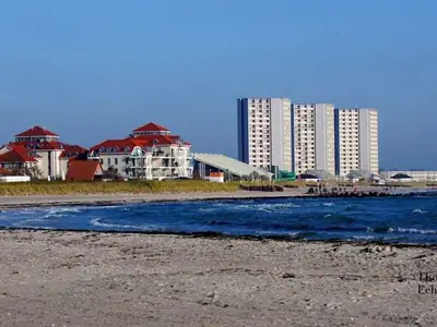 Ferienwohnung für 4 Personen (34 m²) in Fehmarn 5/10