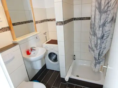 Ferienwohnung für 4 Personen (34 m²) in Fehmarn 8/10