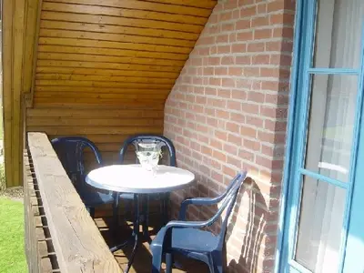 Ferienwohnung für 4 Personen (62 m²) in Fehmarn 3/10