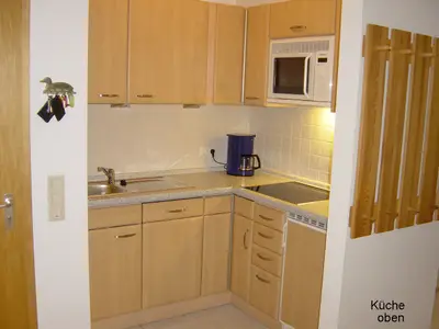 Ferienwohnung für 4 Personen (62 m²) in Fehmarn 4/10