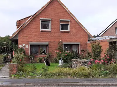 Ferienwohnung für 5 Personen (65 m²) in Fehmarn 1/10