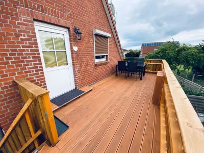 Ferienwohnung für 5 Personen (65 m²) in Fehmarn 4/10