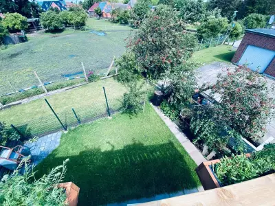 Ferienwohnung für 5 Personen (65 m²) in Fehmarn 5/10