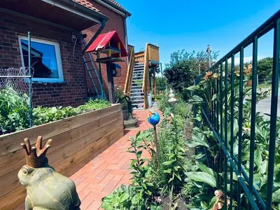 Ferienwohnung für 5 Personen (65 m²) in Fehmarn 6/10