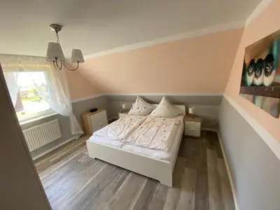 Ferienwohnung für 5 Personen (65 m²) in Fehmarn 7/10