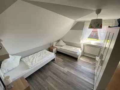 Ferienwohnung für 5 Personen (65 m²) in Fehmarn 8/10