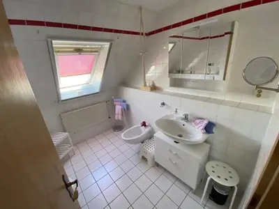 Ferienwohnung für 5 Personen (65 m²) in Fehmarn 9/10