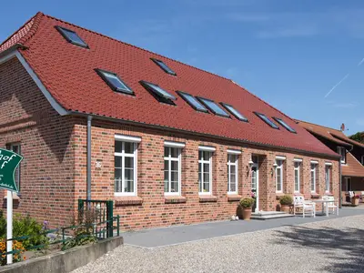 Ferienwohnung für 4 Personen (60 m²) in Fehmarn 1/10