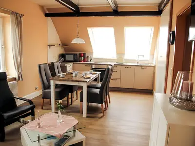 Ferienwohnung für 4 Personen (60 m²) in Fehmarn 2/10