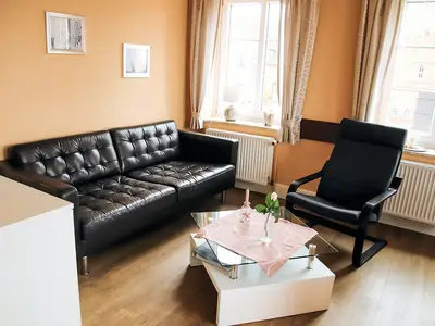 Ferienwohnung für 4 Personen (60 m²) in Fehmarn 3/10