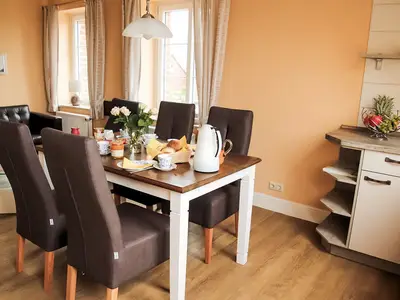 Ferienwohnung für 4 Personen (60 m²) in Fehmarn 5/10