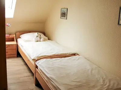 Ferienwohnung für 4 Personen (60 m²) in Fehmarn 9/10