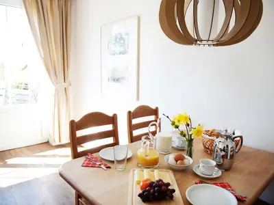 Ferienwohnung für 5 Personen (70 m²) in Fehmarn 3/10