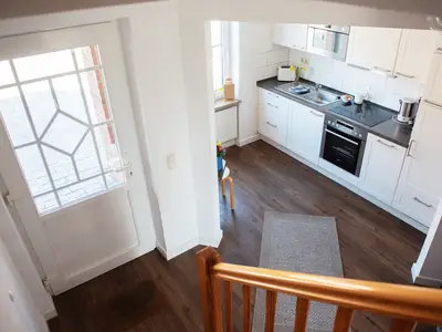 Ferienwohnung für 5 Personen (70 m²) in Fehmarn 4/10