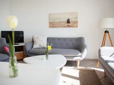 Ferienwohnung für 6 Personen (70 m²) in Fehmarn 1/10