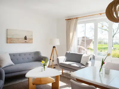 Ferienwohnung für 6 Personen (70 m²) in Fehmarn 4/10