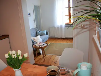 Ferienwohnung für 3 Personen (45 m²) in Fehmarn 2/10
