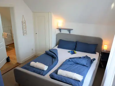 Ferienwohnung für 3 Personen (45 m²) in Fehmarn 5/10