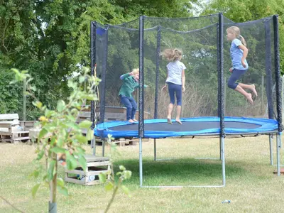 Ferienwohnung für 3 Personen (45 m²) in Fehmarn 9/10