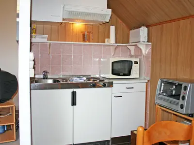 Ferienwohnung für 2 Personen (40 m²) in Fehmarn 3/6
