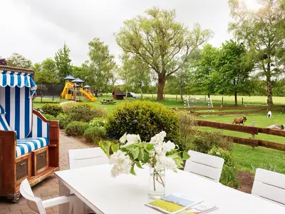 Ferienwohnung für 7 Personen (105 m²) in Fehmarn 1/10