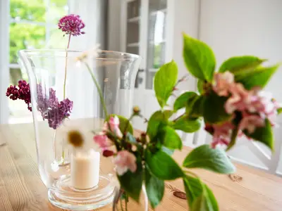 Ferienwohnung für 7 Personen (105 m²) in Fehmarn 6/10