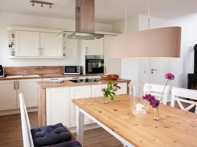 Ferienwohnung für 7 Personen (105 m²) in Fehmarn 7/10