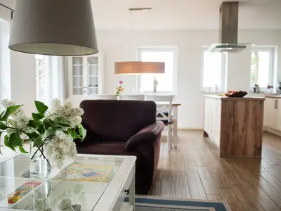 Ferienwohnung für 7 Personen (105 m²) in Fehmarn 9/10