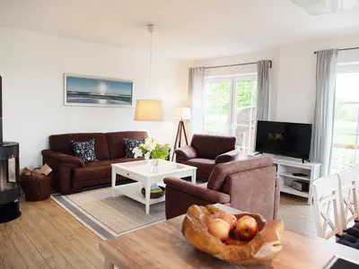 Ferienwohnung für 7 Personen (105 m²) in Fehmarn 10/10