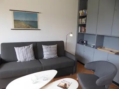 Ferienwohnung für 4 Personen (45 m²) in Fehmarn 1/10