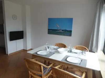 Ferienwohnung für 4 Personen (45 m²) in Fehmarn 2/10