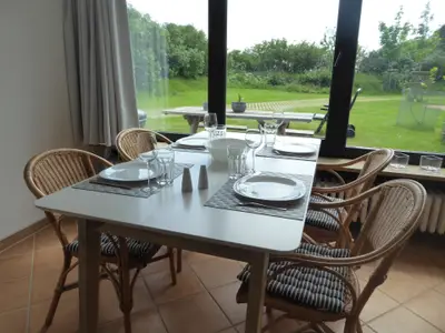 Ferienwohnung für 4 Personen (45 m²) in Fehmarn 3/10