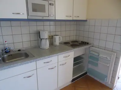 Ferienwohnung für 4 Personen (45 m²) in Fehmarn 5/10