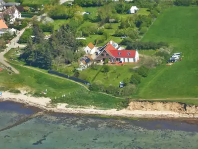 Ferienwohnung für 4 Personen (45 m²) in Fehmarn 9/10