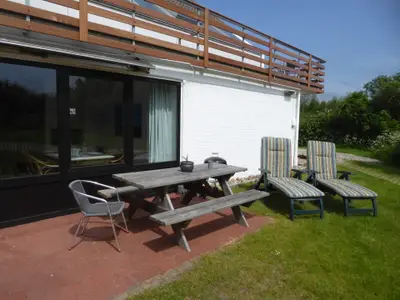 Ferienwohnung für 4 Personen (45 m²) in Fehmarn 10/10
